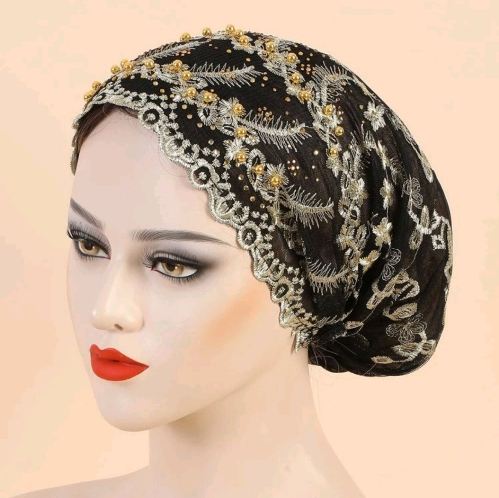 Hair covering/bonnet